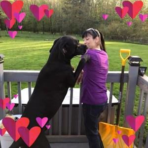 Meet your Posher, Tammy